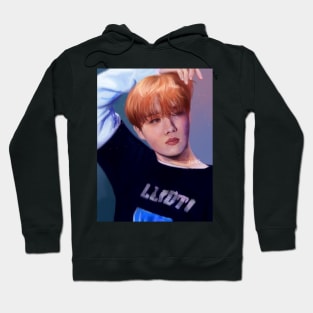 Hobi Hoodie